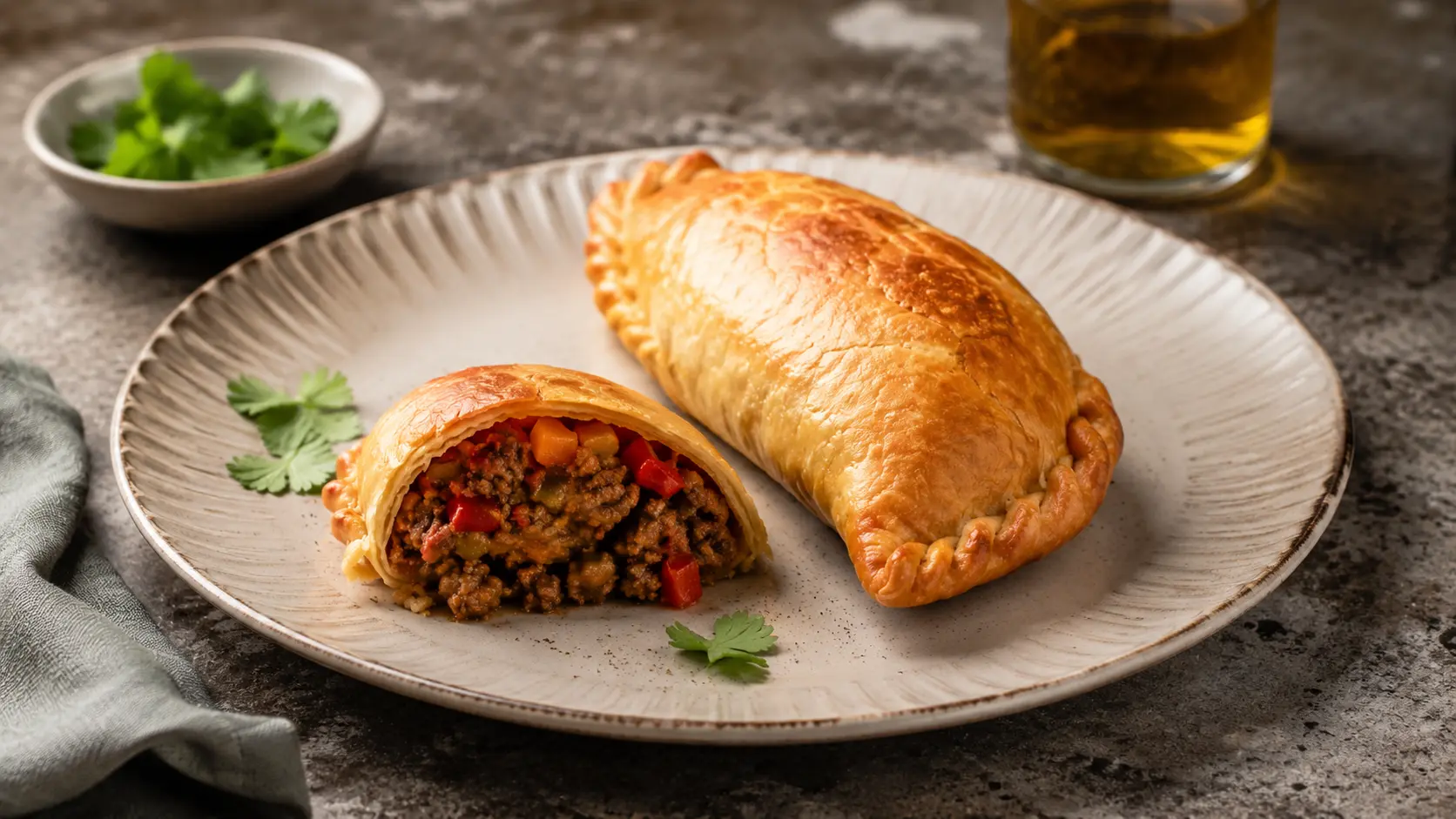 Empanadas Rellenas