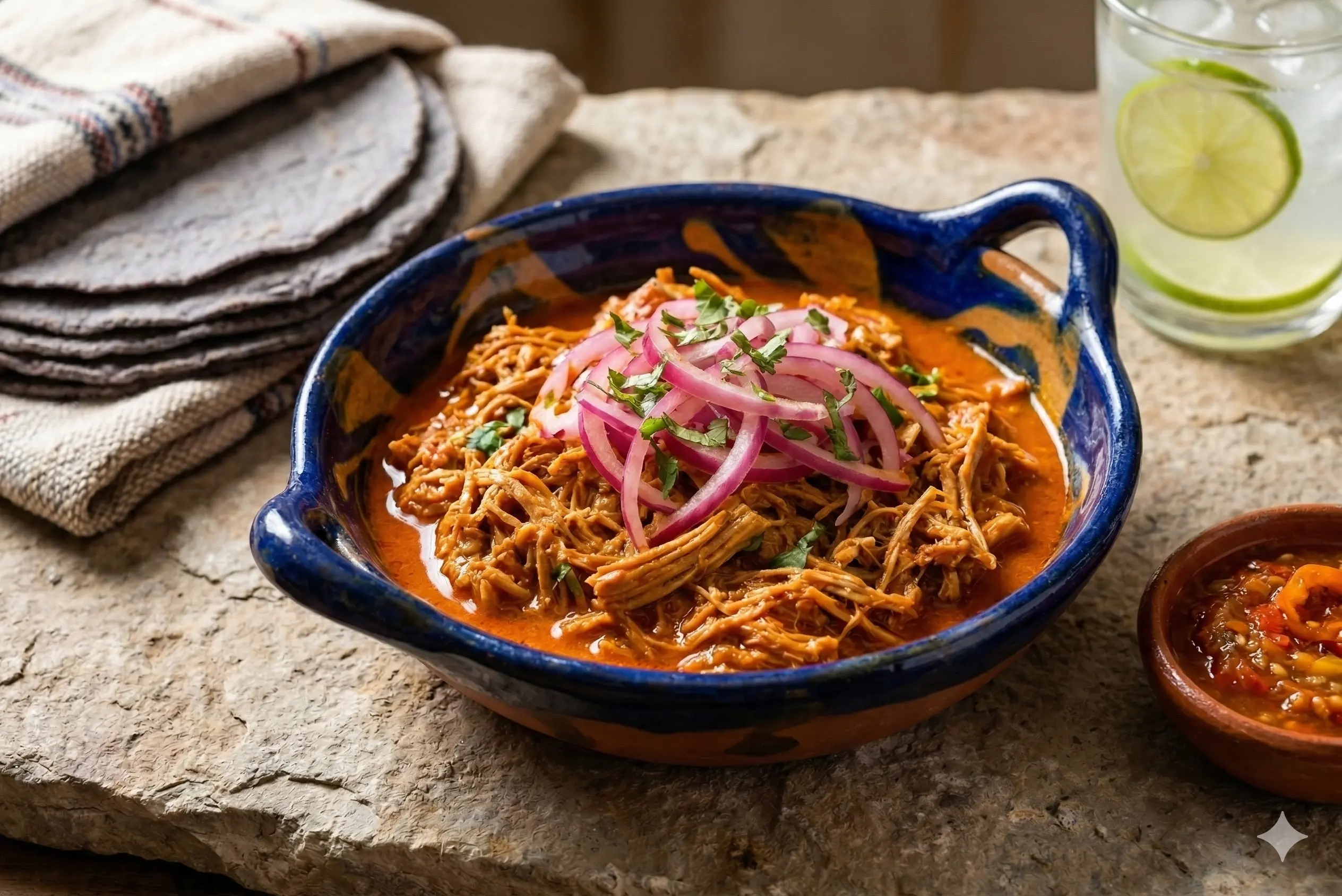 Cochinita Pibil