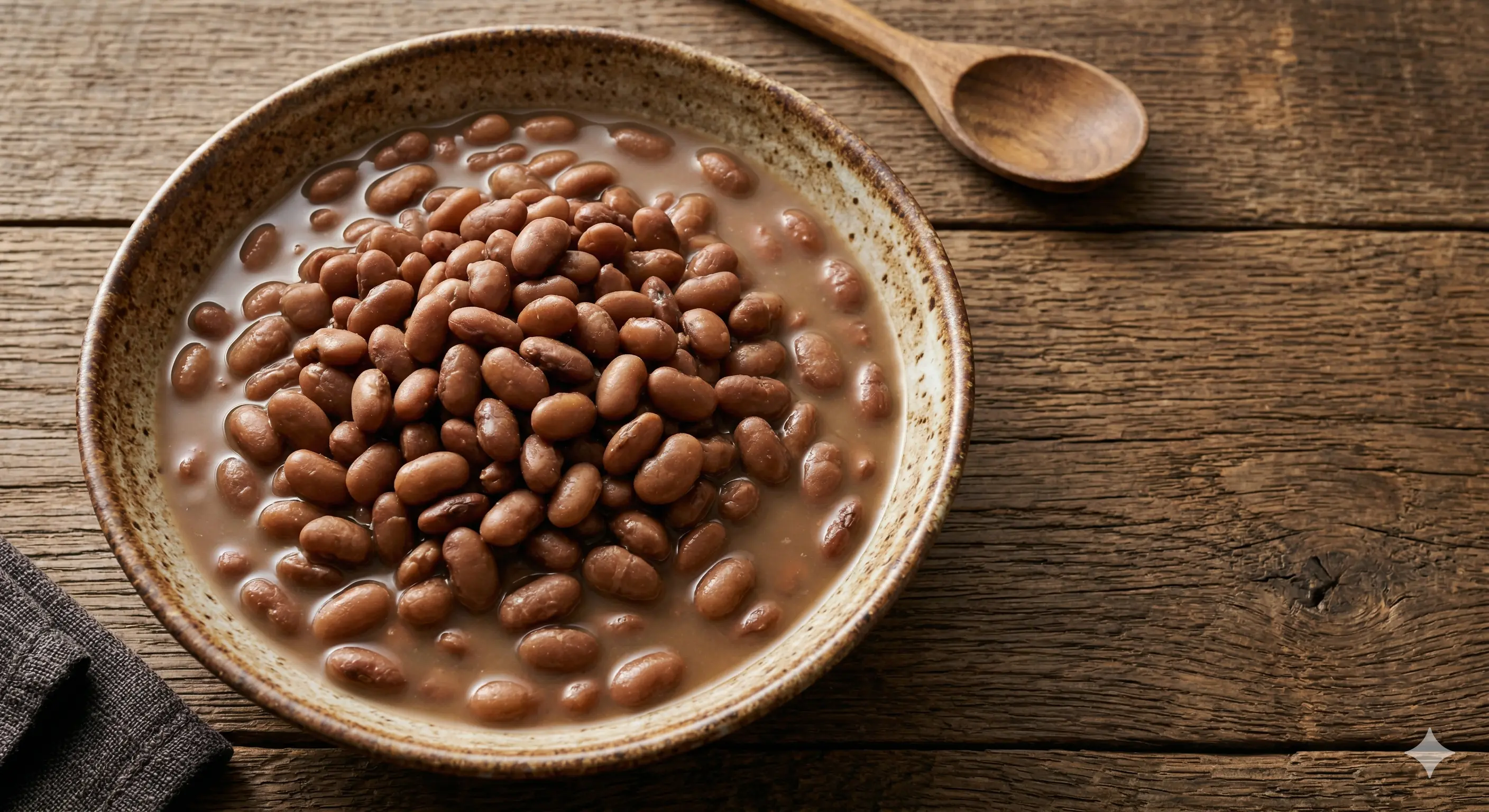 Frijoles Tradicionales