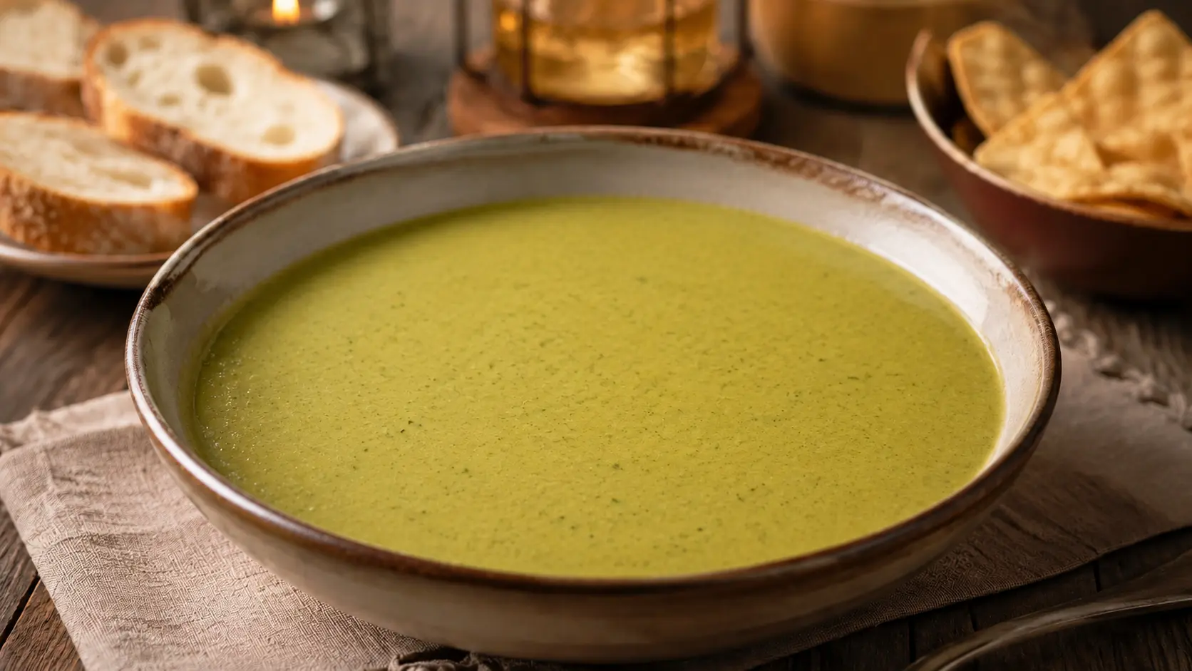 Crema Poblana