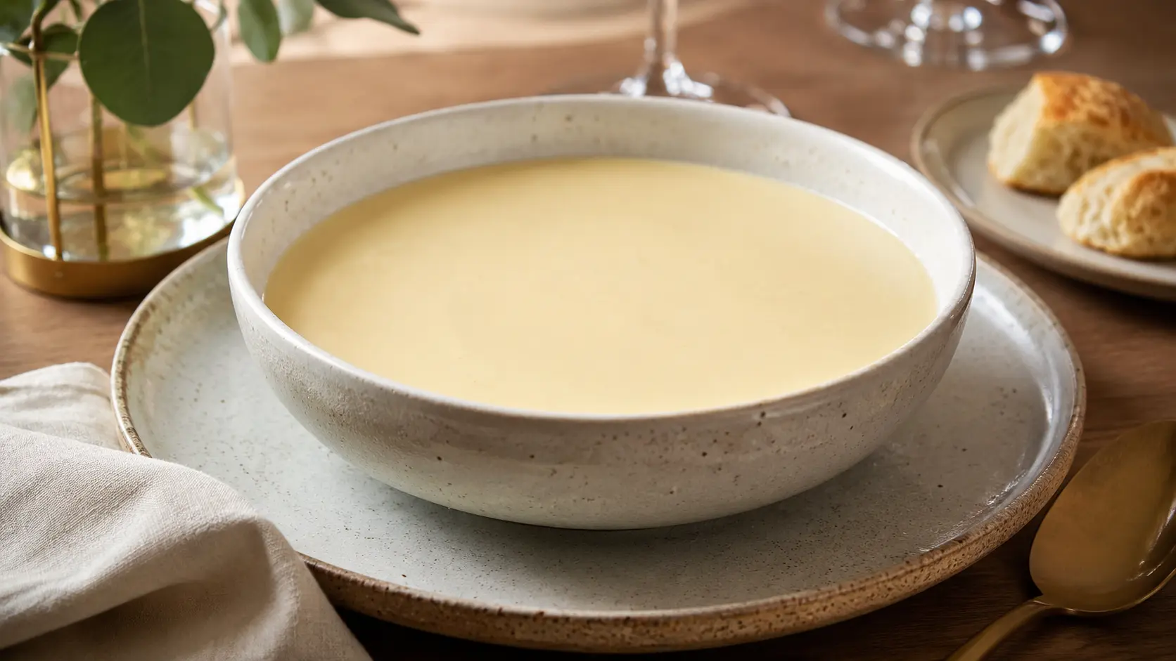 Crema de Queso