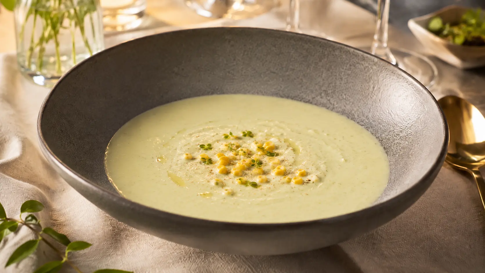 Crema Verde