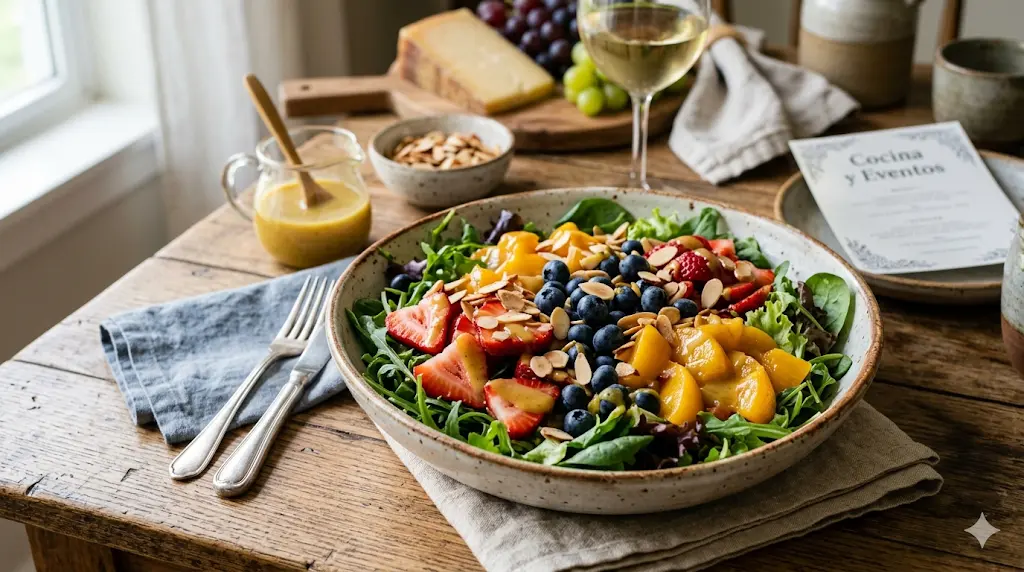 Ensalada