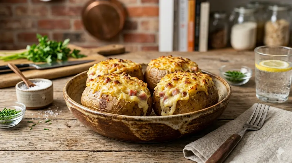 Papa Rellena