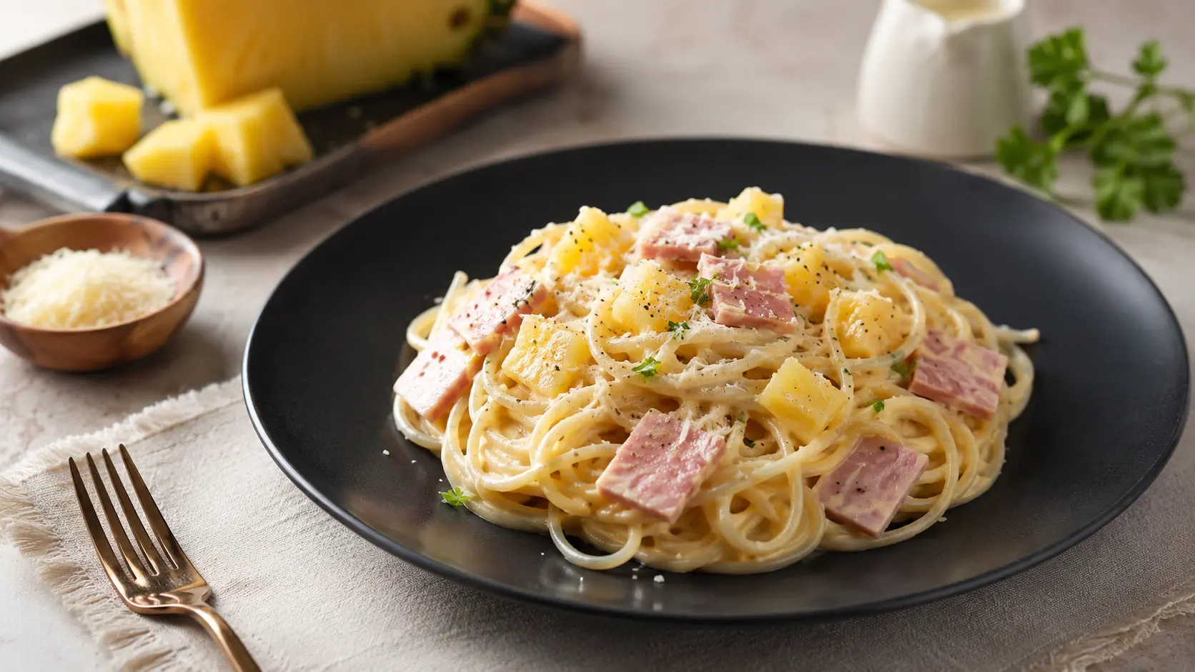 Spaguetti