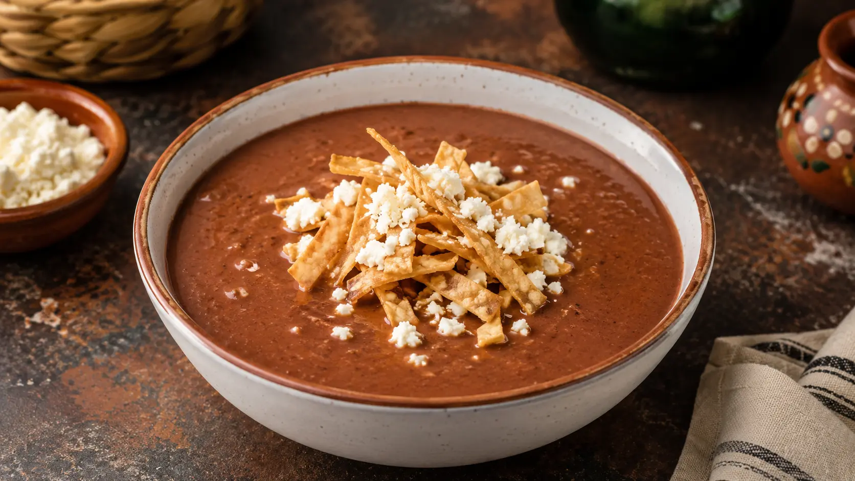 Sopa Tarasca