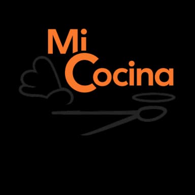 Mi Cocina Logo