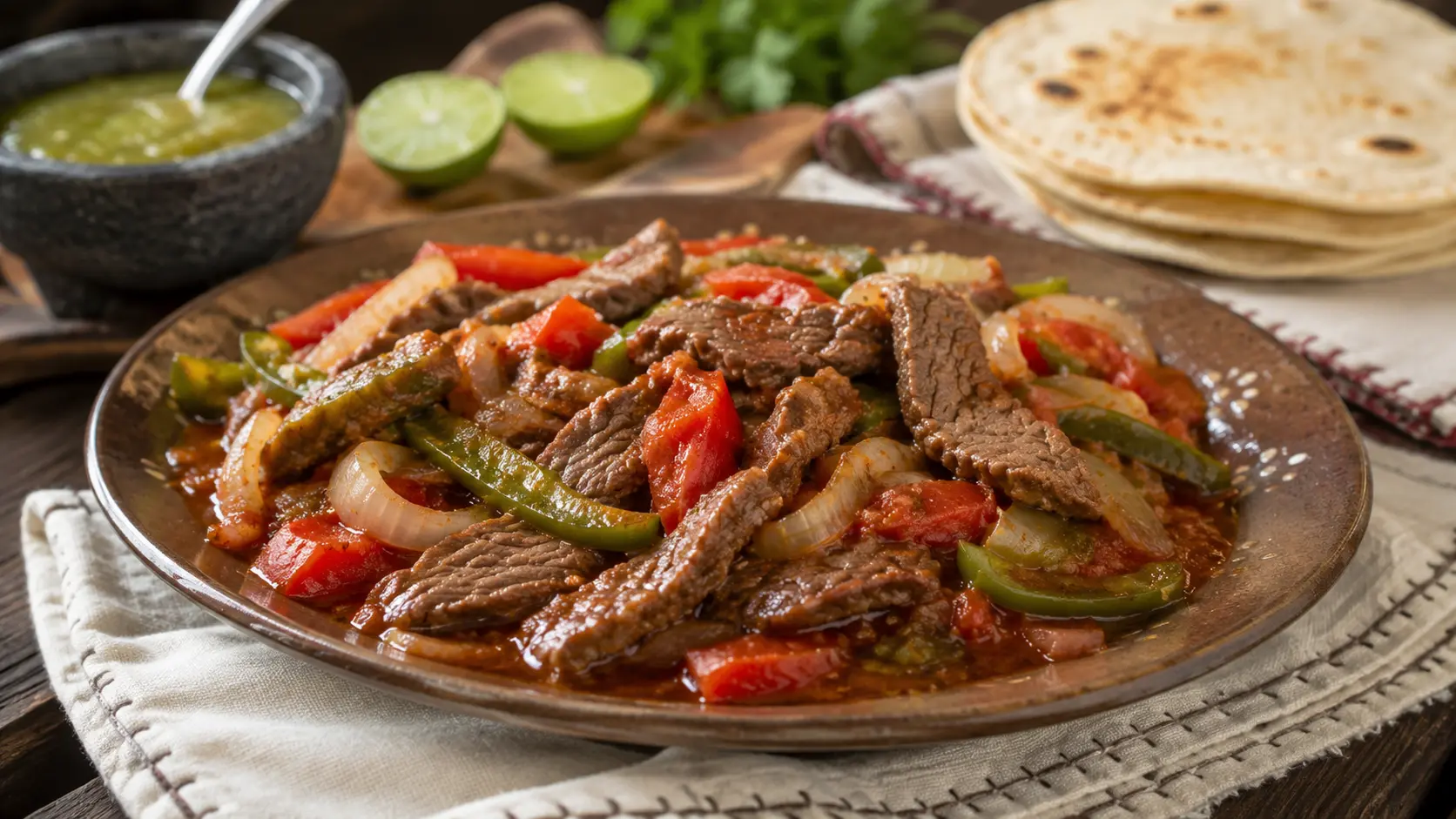 Bistec