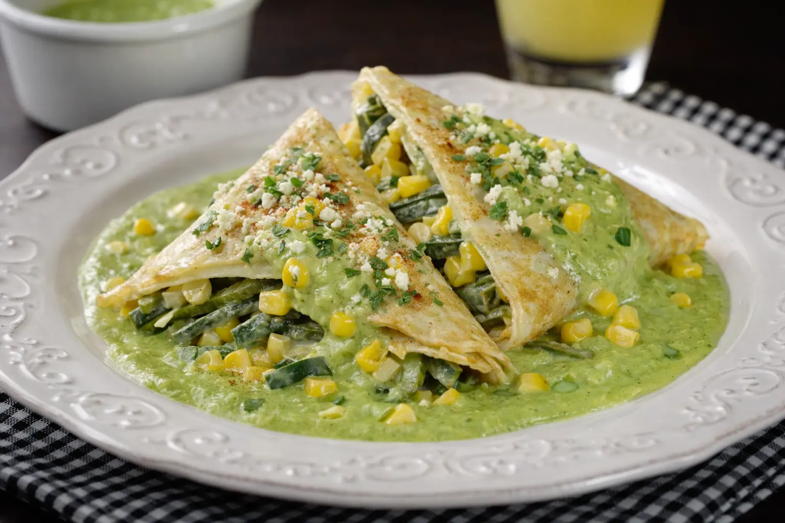 Crepas