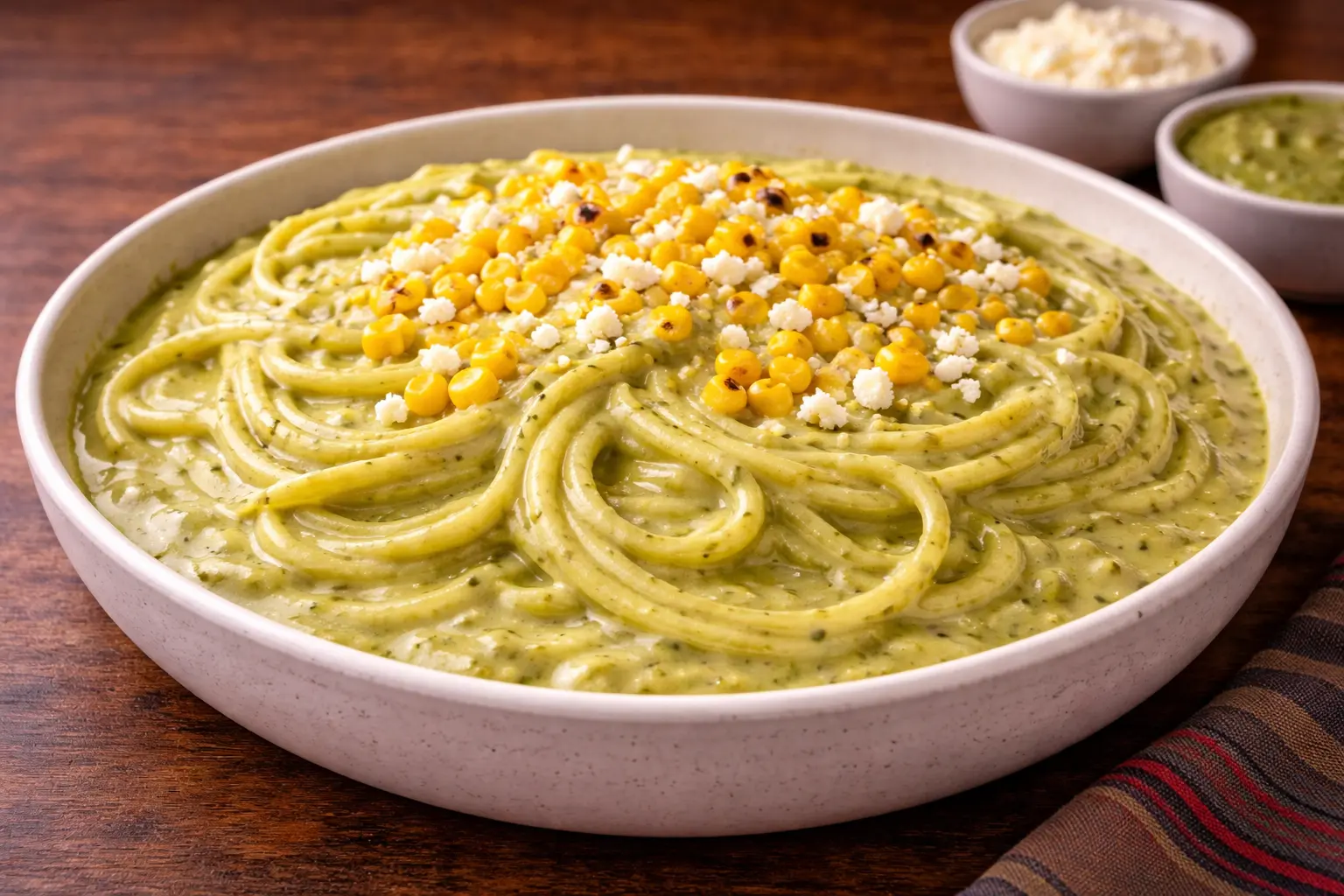 Spaguetti