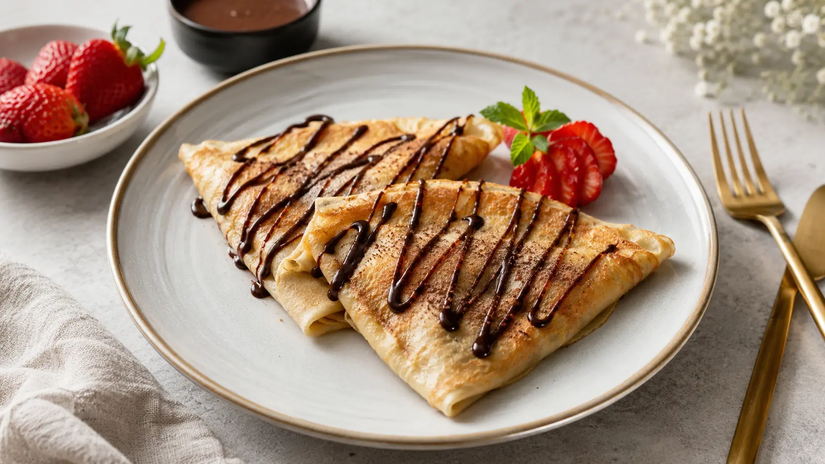 Crepas